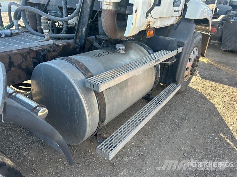 Mack CXN613 Tracteur routier