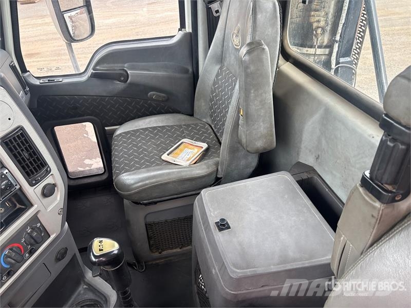 Mack CXU600 Autotractoare