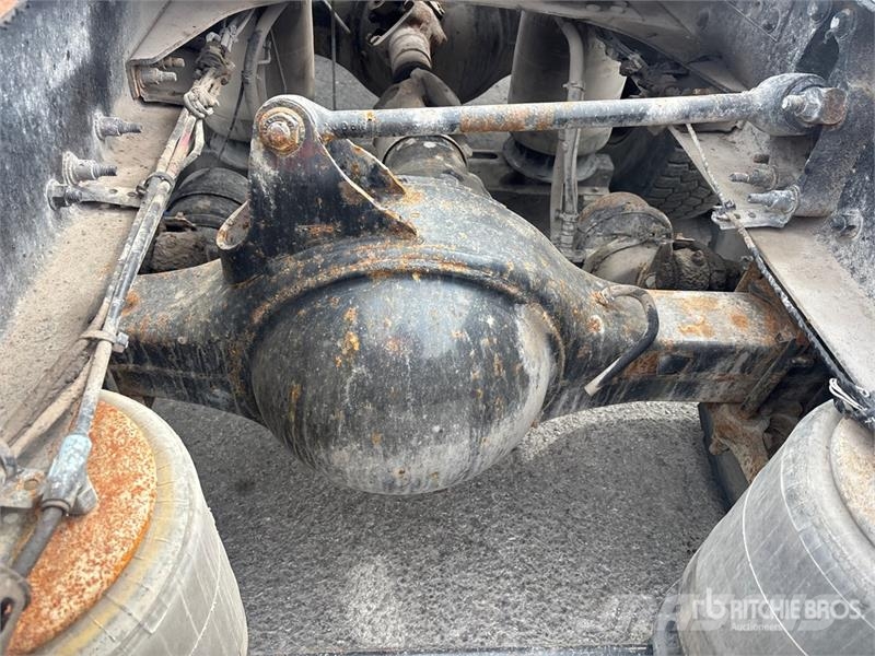 Mack CXU600 Autotractoare