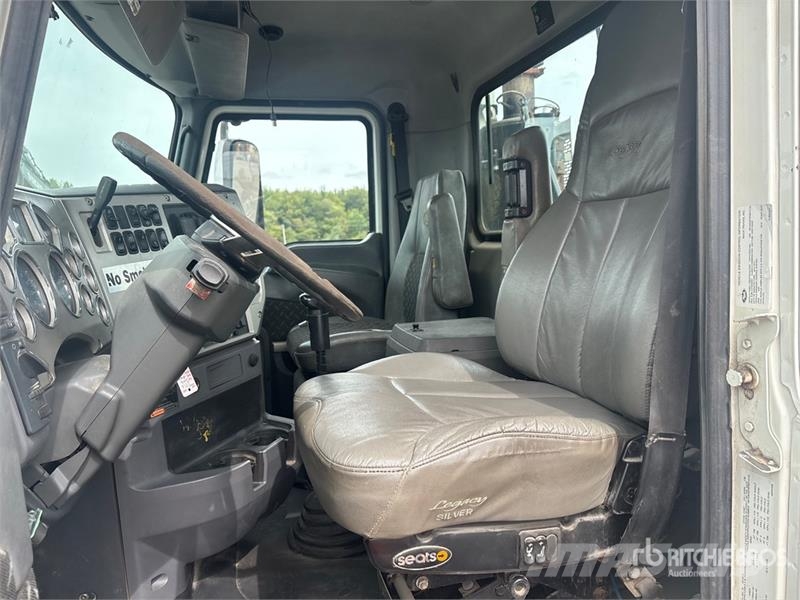Mack CXU600 Autotractoare