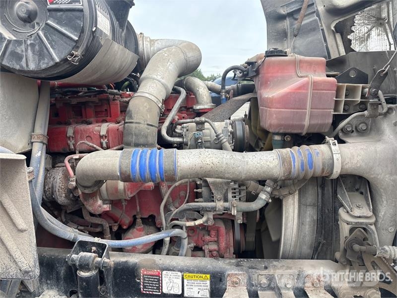 Mack CXU600 Autotractoare