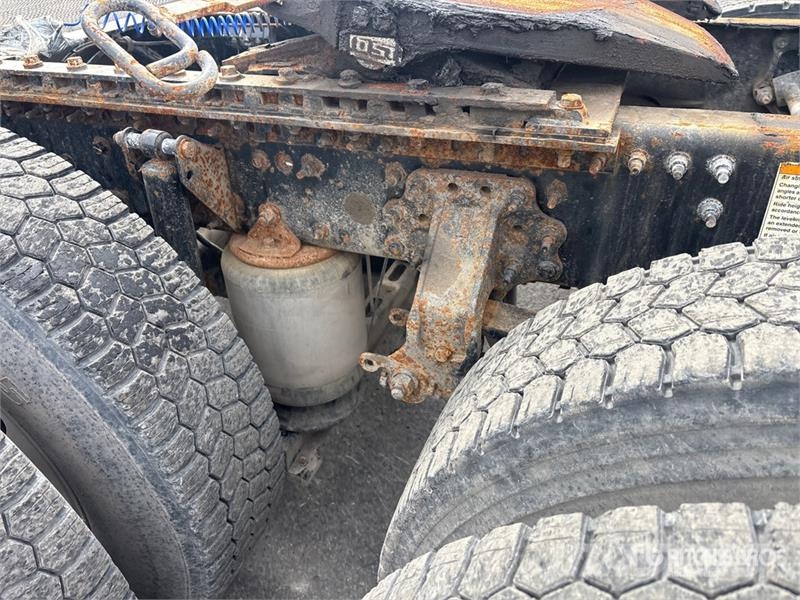 Mack CXU600 Autotractoare