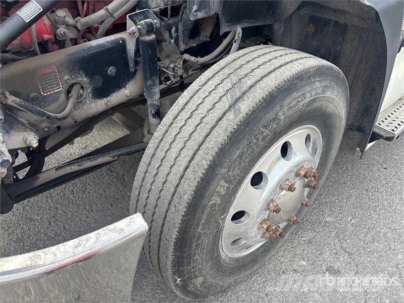 Mack CXU600 Autotractoare