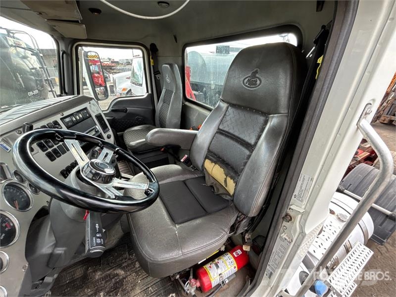 Mack CXU613 Trekkvogner