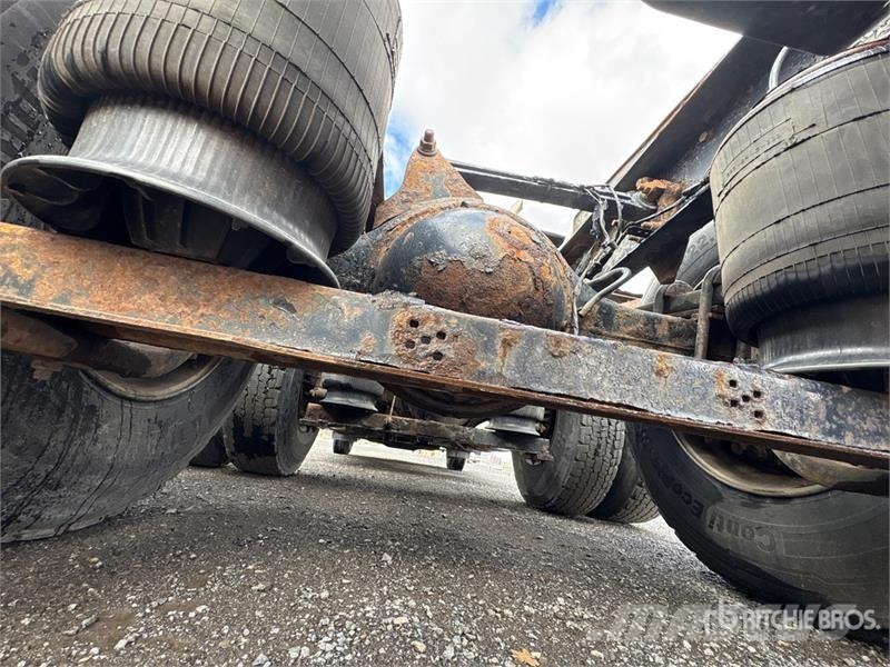 Mack CXU613 Ciągniki siodłowe