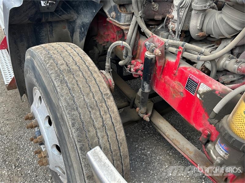 Mack CXU613 Sattelzugmaschinen