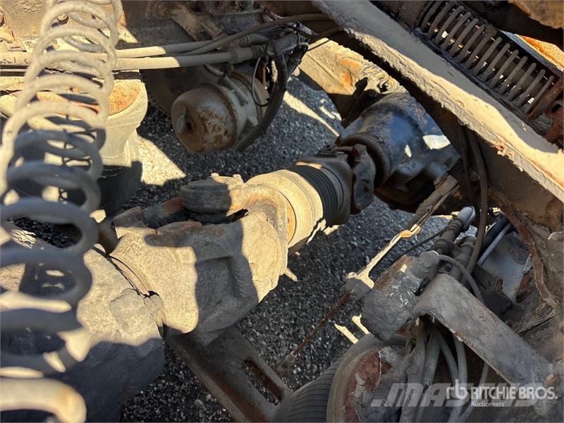 Mack CXU613 Autotractoare