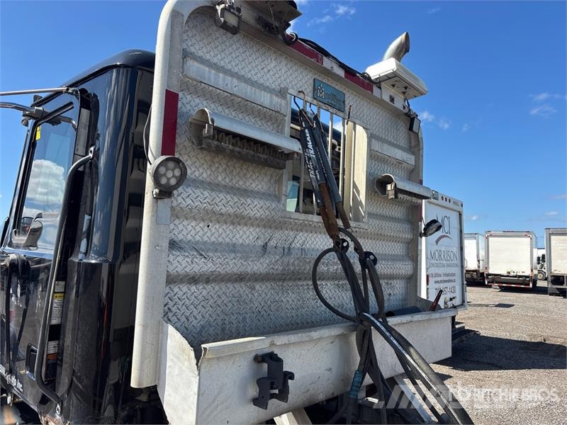 Mack CXU613 Autotractoare