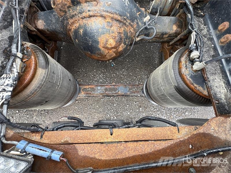 Mack CXU613 Ciągniki siodłowe