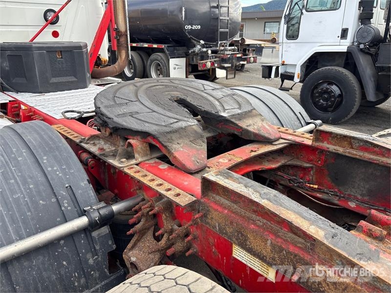 Mack CXU613 Trekkvogner