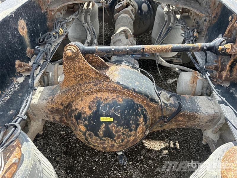 Mack CXU613 Autotractoare