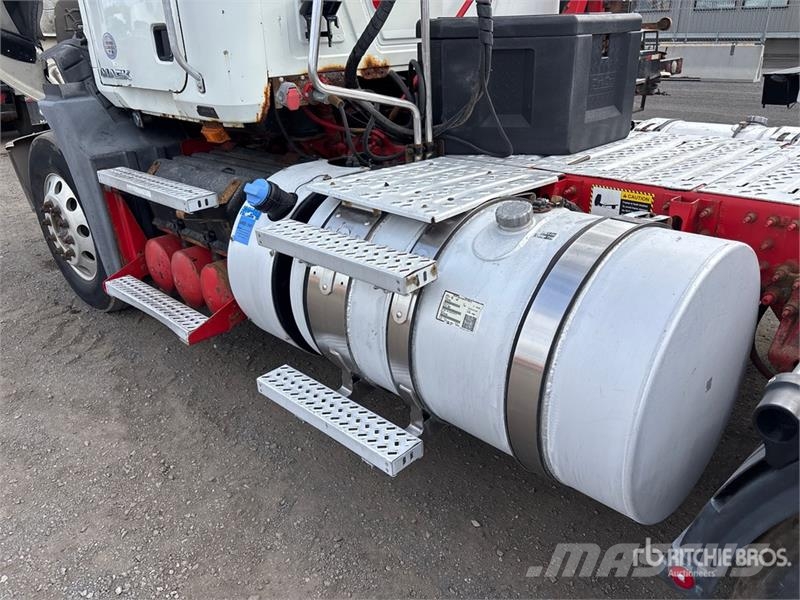 Mack CXU613 Trekkvogner