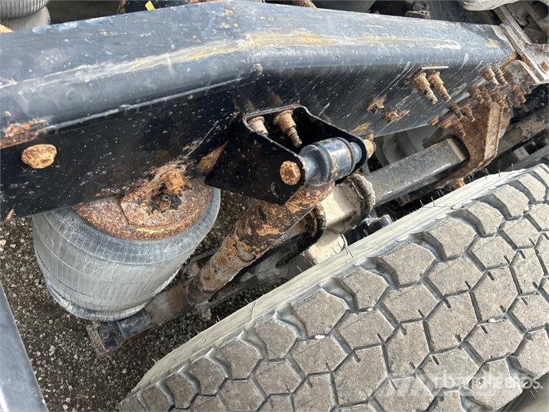 Mack CXU613 Autotractoare