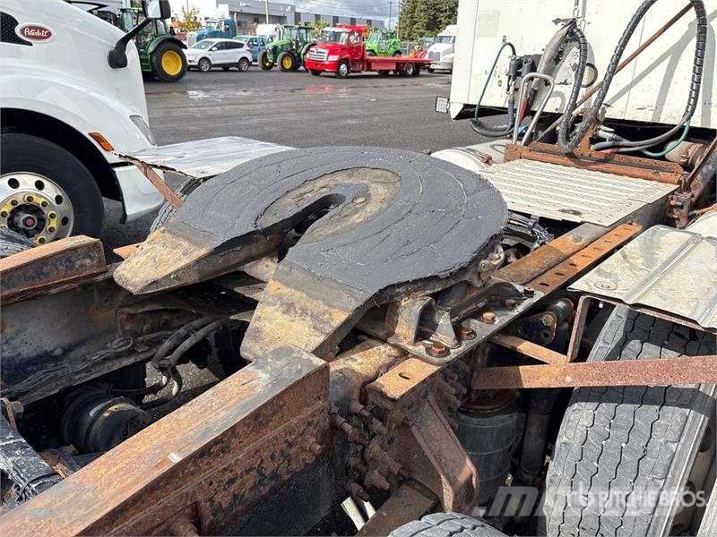 Mack CXU613 Ciągniki siodłowe