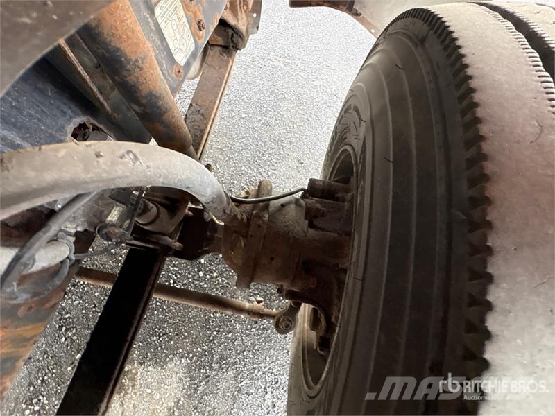 Mack CXU613 Ciągniki siodłowe