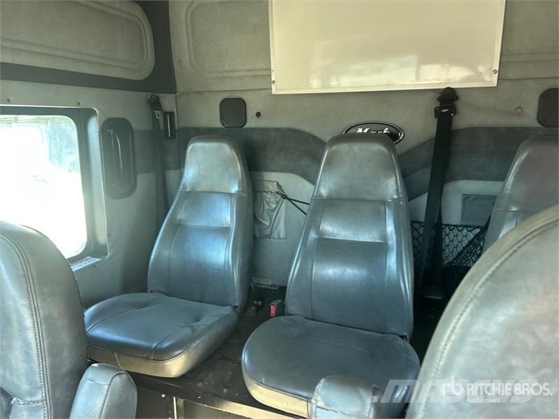 Mack CXU613 Tracteur routier
