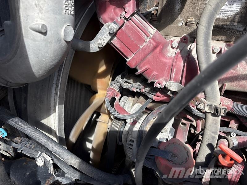 Mack CXU613 Ciągniki siodłowe