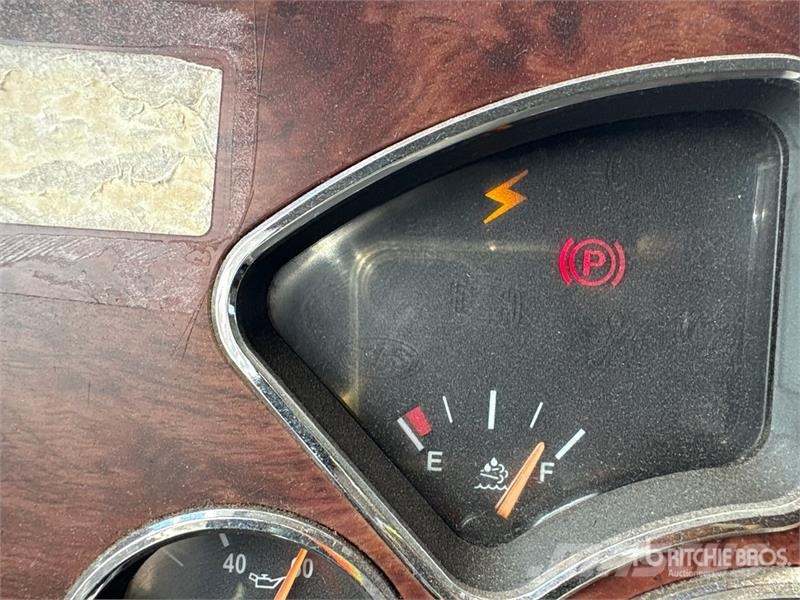 Mack CXU613 Ciągniki siodłowe