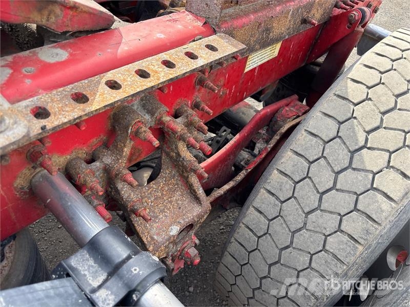 Mack CXU613 Trekkvogner