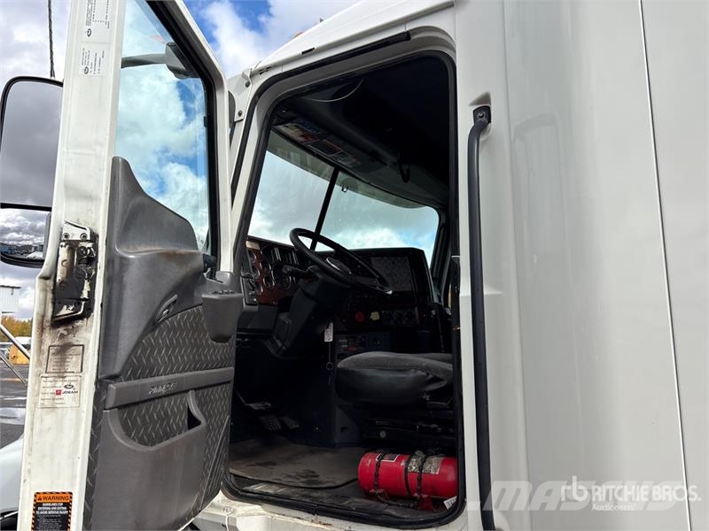 Mack CXU613 Ciągniki siodłowe
