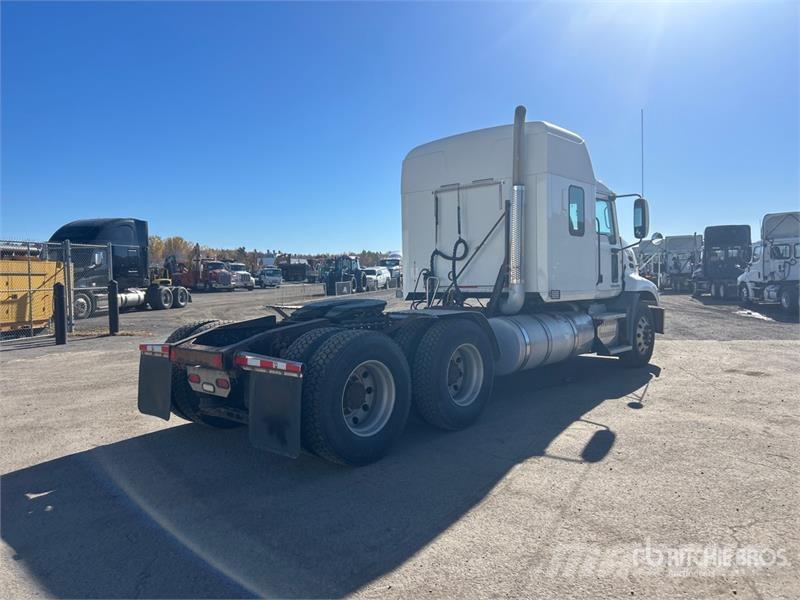 Mack CXU613 Tracteur routier