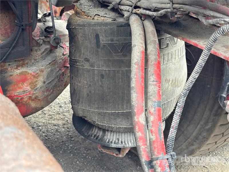 Mack CXU613 Trekkvogner