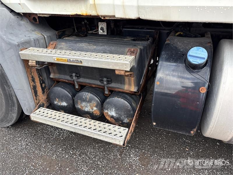 Mack CXU613 Ciągniki siodłowe