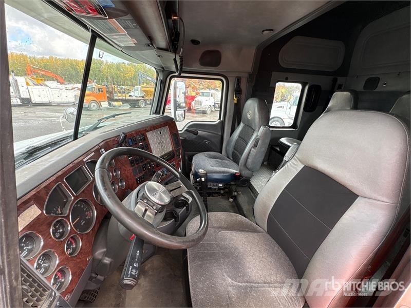 Mack CXU613 Ciągniki siodłowe