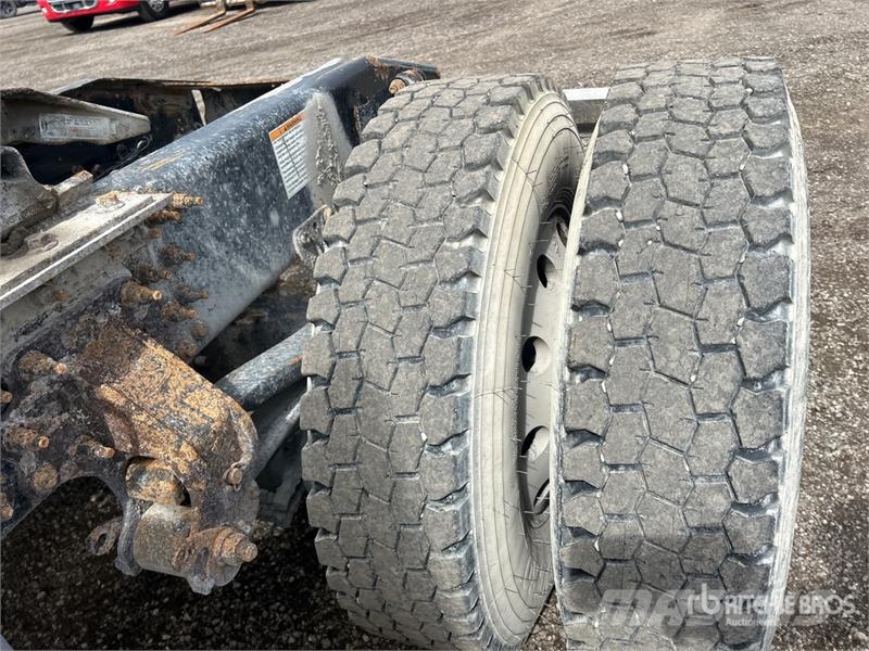 Mack CXU613 Autotractoare