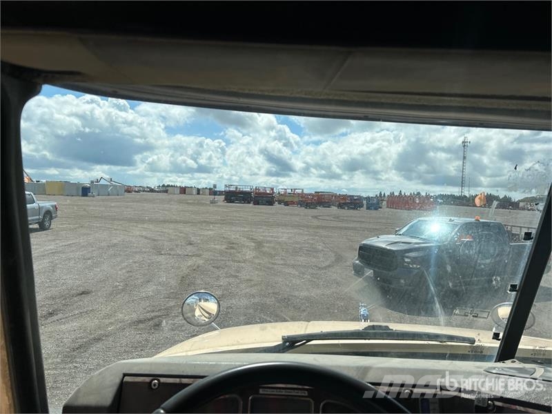 Mack CXU613 Autotractoare