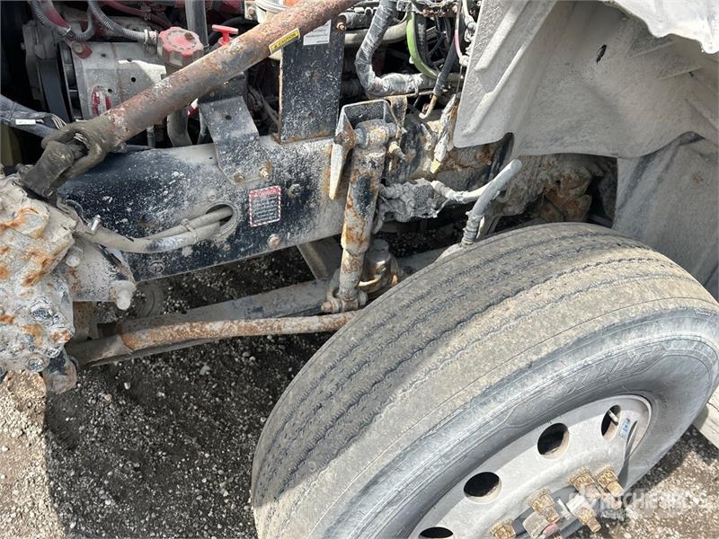 Mack CXU613 Autotractoare
