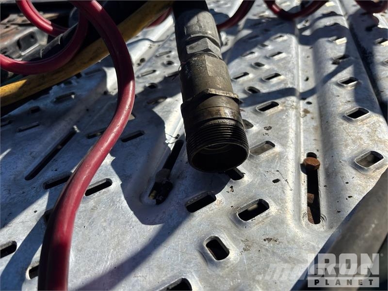 Mack CXU613 Тягачі
