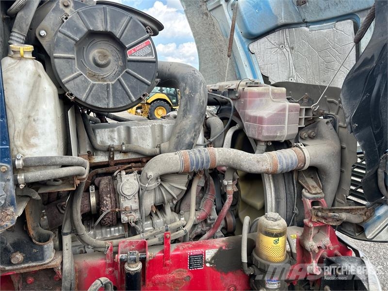 Mack CXU613 Sattelzugmaschinen