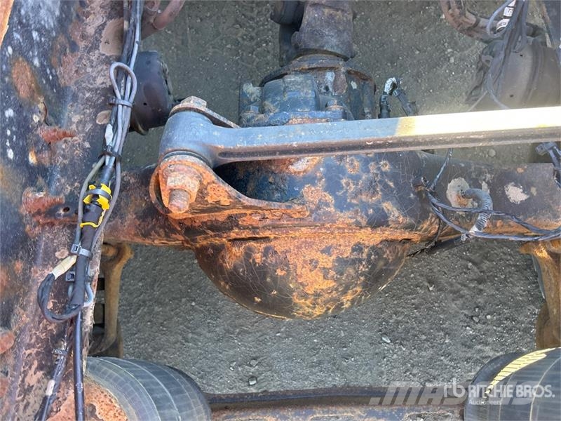 Mack CXU613 Tracteur routier