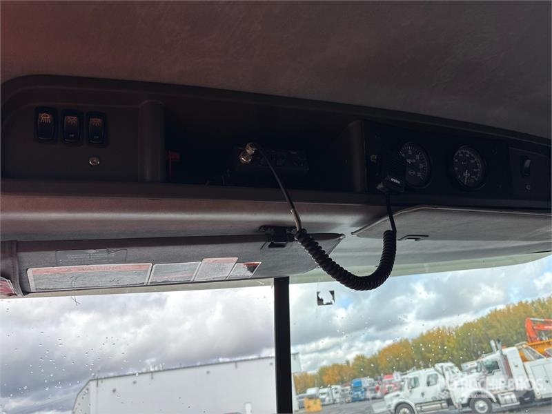 Mack CXU613 Ciągniki siodłowe