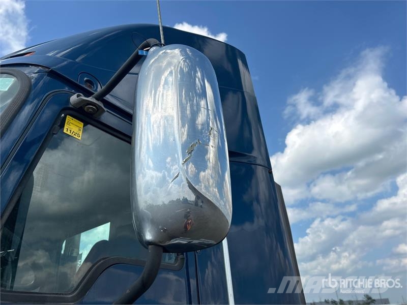 Mack CXU613 Sattelzugmaschinen