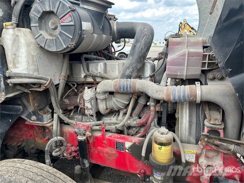 Mack CXU613 Sattelzugmaschinen