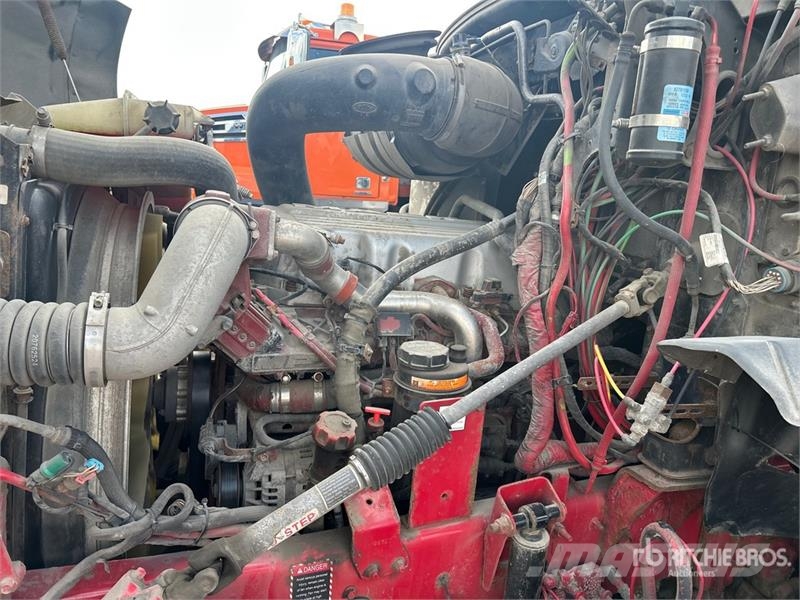 Mack CXU613 Sattelzugmaschinen