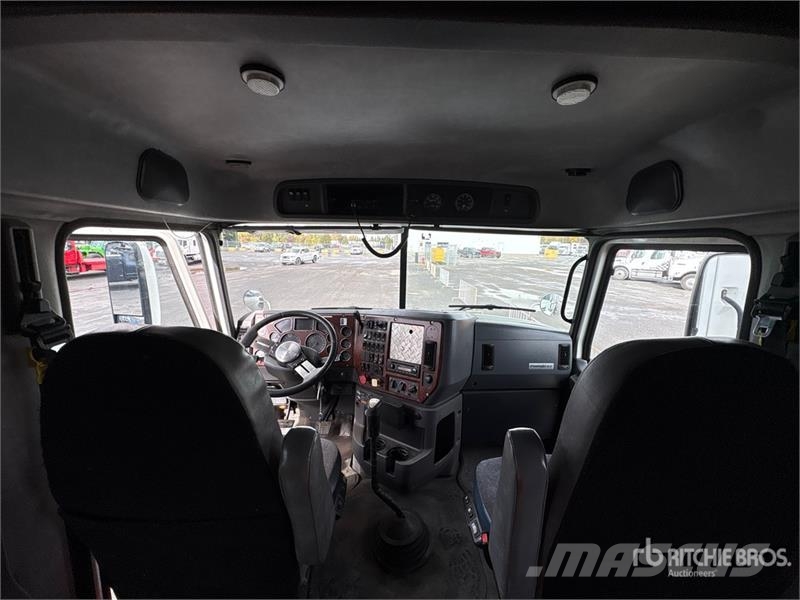 Mack CXU613 Ciągniki siodłowe