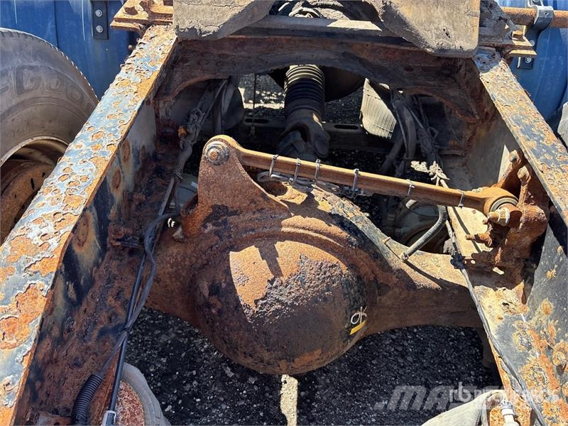 Mack CXU613 Autotractoare