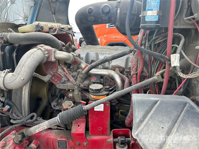 Mack CXU613 Sattelzugmaschinen