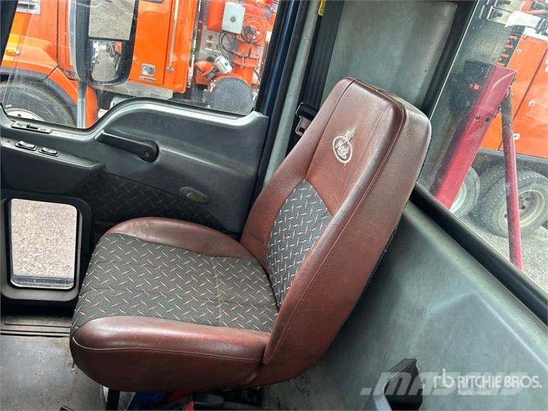 Mack CXU613 Sattelzugmaschinen