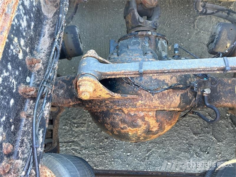 Mack CXU613 Tracteur routier