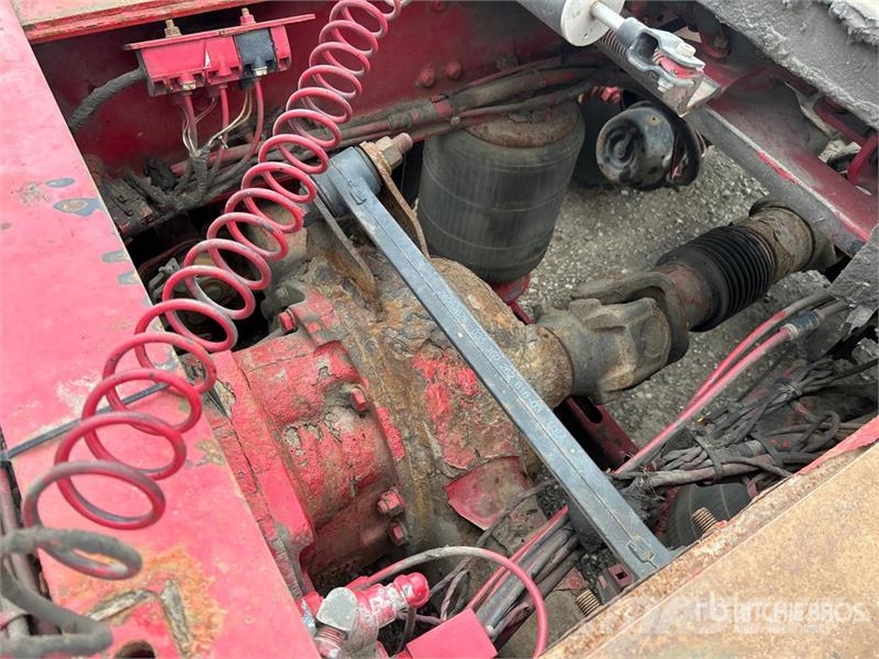 Mack CXU613 Sattelzugmaschinen