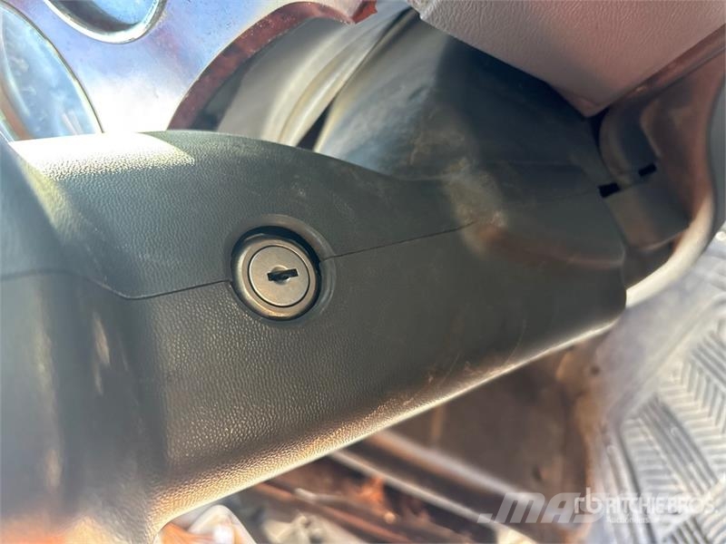 Mack CXU613 Autotractoare