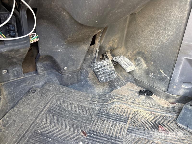 Mack CXU613 Autotractoare