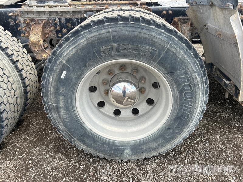 Mack CXU613 Autotractoare