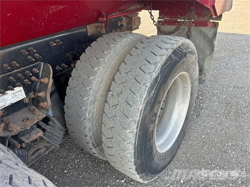 Mack Granite 傾卸式卡車