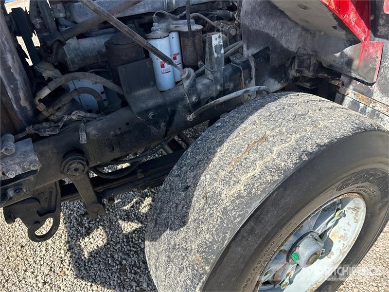 Mack RB690S Concrete trucks