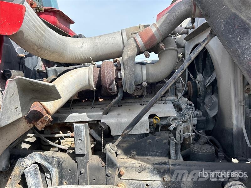 Mack RB690S Concrete trucks
